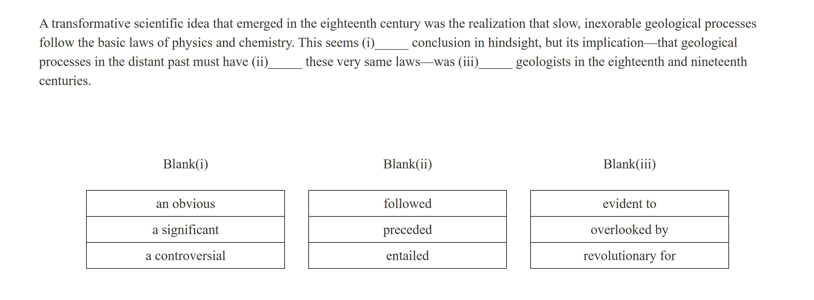 KMF Comprehensive set of mathematics questions after the reform